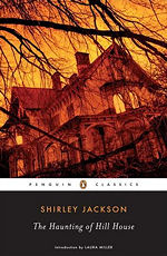 the haunting of hill house, usa, 2006, pocket, ISBN-13: 978-0-14-303998-3