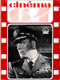 Magazine: Cinema 64 (FR), Apr. 1964, No. 85