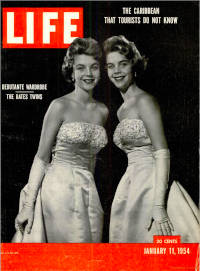 Magazine: Life (USA), Jan. 11, 1954