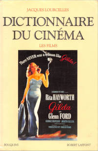 Book: Dictionnaire du cinema - Les films