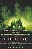 the haunting of hill house, the audio book 01, unknown edition, ISBN-13: 978-0-7871-2357-4