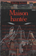 maison hantee, france, 1993, ISBN-13: 978-2-266-05527-7