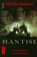 hantise, france, 1999, ISBN-13: 978-2-266-09780-2
