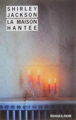 la maison hantee, france, 202x, reprint, ISBN-13: 978-2-7436-3798-9