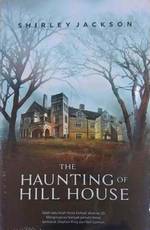 the haunting of hill house, indonesia, 2017, ISBN-13: 978-602-402-056-9