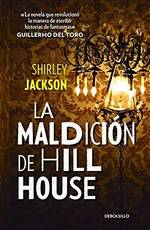 la maldicion de hill house, mexico, 2018, ISBN-13: 978-607-31-6185-5