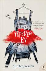 tepedeki ev, turkey, 2011, cover #1, ISBN-13: 978-605-5903-27-5