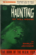the haunting of hill house, uk, 1963