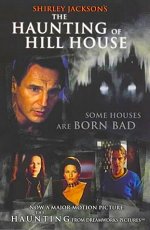 the haunting of hill house, uk, 1999, pocket, ISBN-13: 978-1-84119-097-6