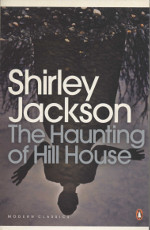 the haunting of hill house, uk, 2009, ISBN-13: 978-0-141-19144-7