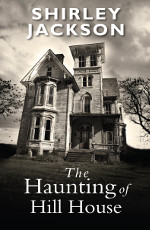 the haunting of hill house, uk, 2011, ISBN-13: 978-1-4458-3634-8