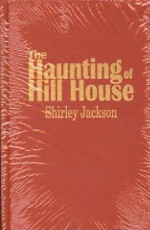 the haunting of hill house, unidentified copy #2