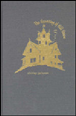 the haunting of hill house, usa, 1996, hardcover 2, ISBN-13: 978-0-89968-430-7