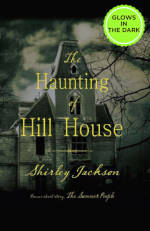 the haunting of hill house, usa, 2018, ISBN-13: 978-1-101-94879-8, sticker
