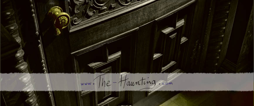 The Haunting, 1963, My own colourization attempt #7