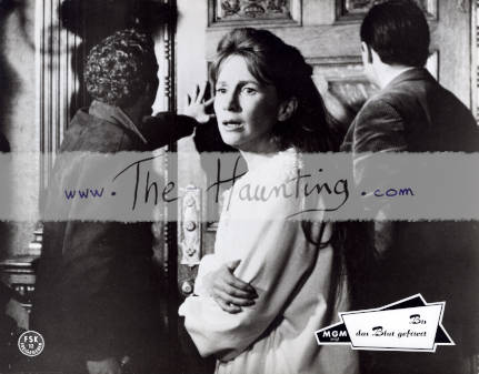 The Haunting, 1963, Lobby cards, Germany, #06