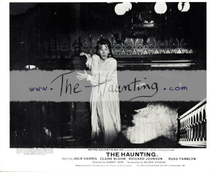 The Haunting, 1963, Lobby cards, UK, #5