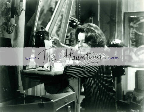 The Haunting, 1963, Promo picture #5303-046