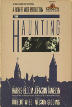 the haunting, betamax, usa, 1986