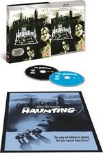 the haunting, bluray and dvd boxset, box content, 2017, uk