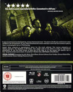 the haunting, bluray with new back slipcase, 2020, uk, slipcase, back