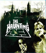 the haunting, bluray, 2013, usa