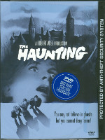 the haunting, dvd, 2003, canada, local english