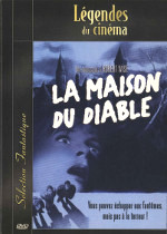 the haunting, dvd, 2005, france
