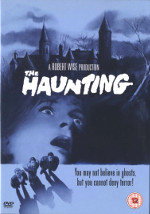 the haunting, dvd, 2003, uk