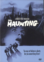 the haunting, dvd, 2003, usa
