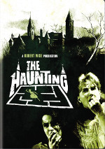 the haunting, dvd, 2010, canada and usa, local english