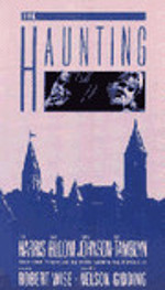 the haunting, vhs, uk, 19xx