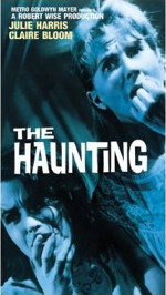 the haunting, vhs, usa, 1990, alternate cover