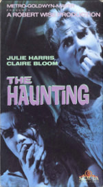 the haunting, vhs, usa, 1990